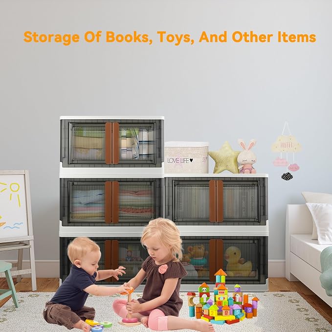 AssHMKIT Storage Bins, Cabinet - Image 4
