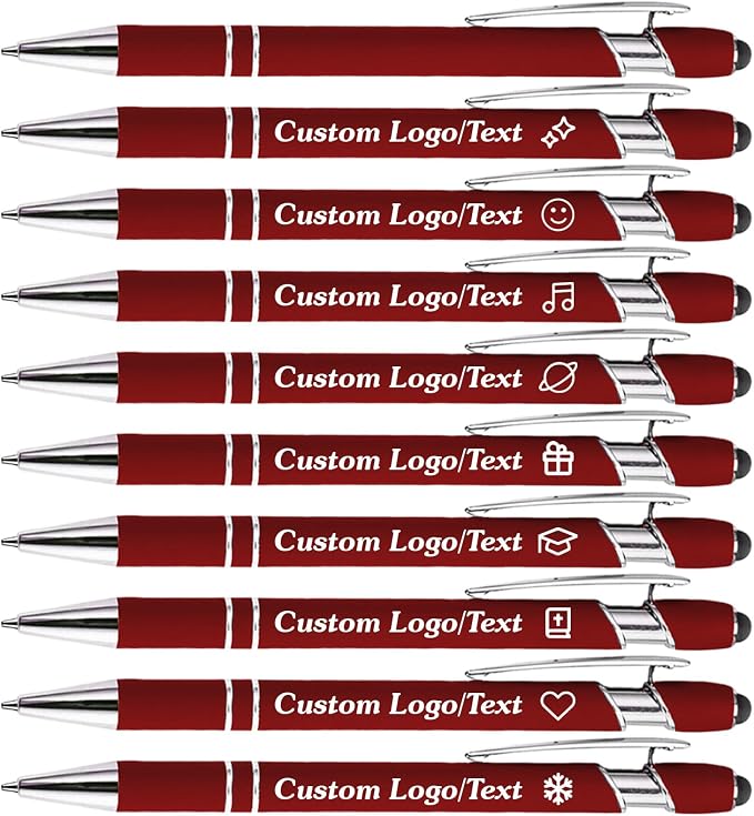 CRME Custom Pens Personalized Pen by Unknown