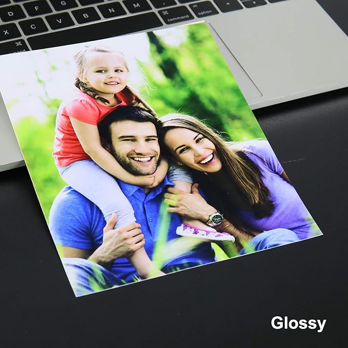 Koala Ultra Premium Photo Paper 11x17 In Glossy Photo Printer Paper - Image 2
