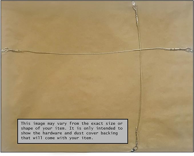 Amanti Art Silver Framed Magnetic Board 15x27 Small Vision Board - Image 3