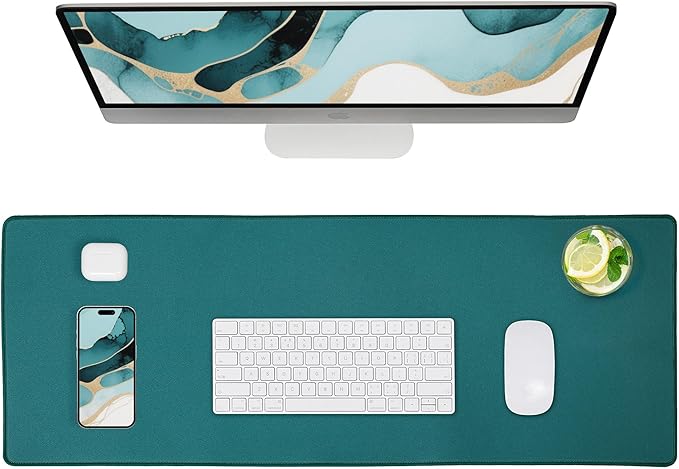ALOANES Waterproof Mouse Pad, XXXL Gaming Keyboard Pad by Aloanes