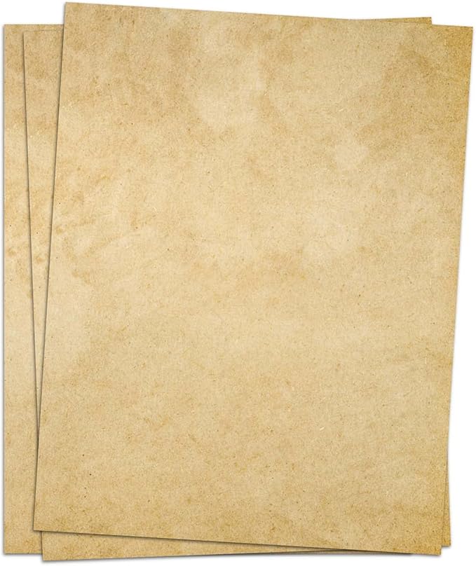 Stationary Paper for Writing Letters - Image 2