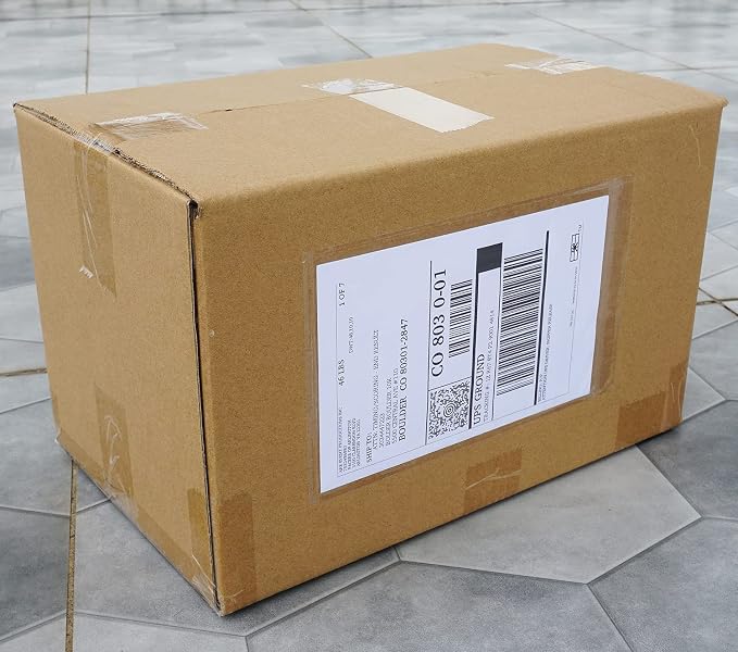 Premium 6''x10'' Packing List Envelope, Tailored Size - Image 4