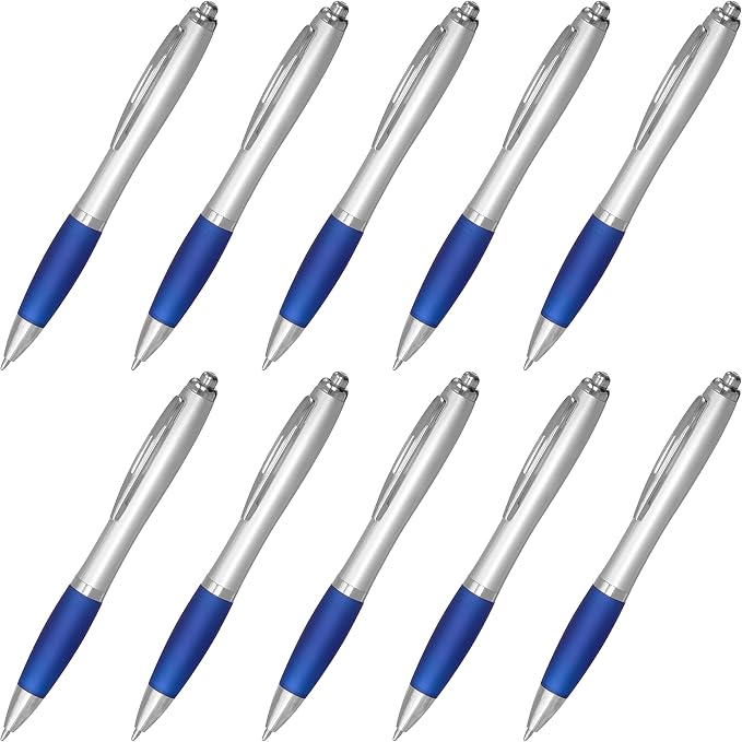 DISCOUNT PROMOS Ballpoint Pens by DISCOUNTPROMOS
