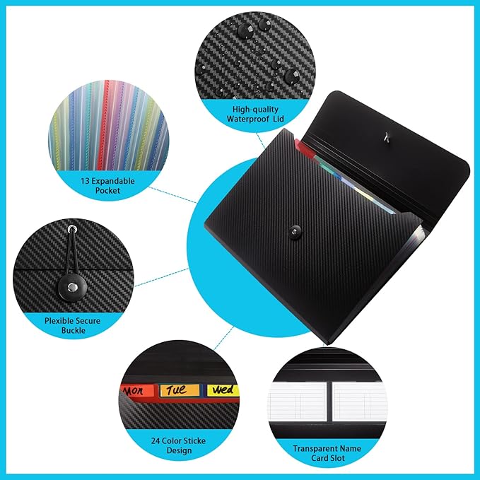 Expanding File Folder - Image 3
