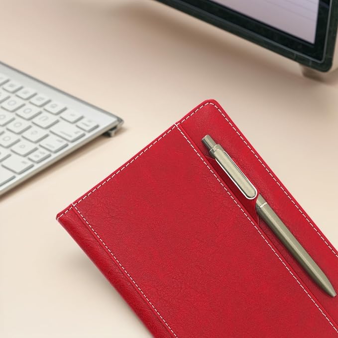 SLFreMint Premium Hardcover Notebook - Image 7