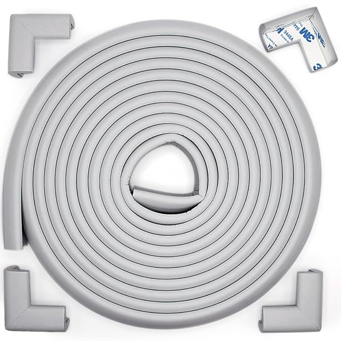 Roving Cove Slimfit Corner Edge Protector by RovingCove