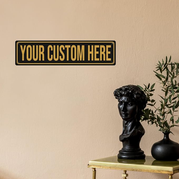 Custom Street Signs - Image 3