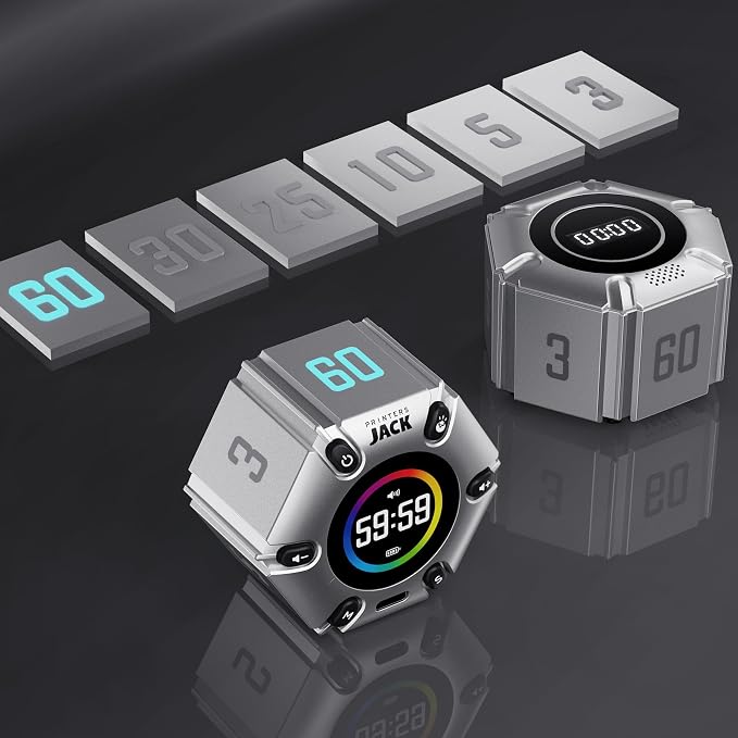 Jack Pomodoro Timer - Image 2