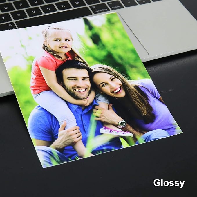 Koala Ultra Premium Photo Paper 13x19 In Glossy Photo Printer Paper - Image 3