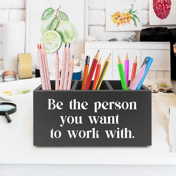 XPH Be the Person You Want to Work - Image 2