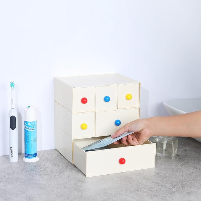 OSteed Desktop Drawers, Desk Organizer - Image 9