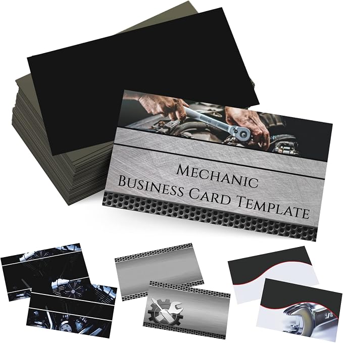 Custom Business Cards Personalized Business Cards by CustomYourMemories
