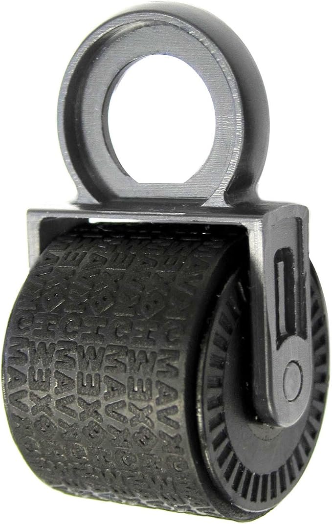 Guard Your ID Identity Protection Stamp Roller - Image 7