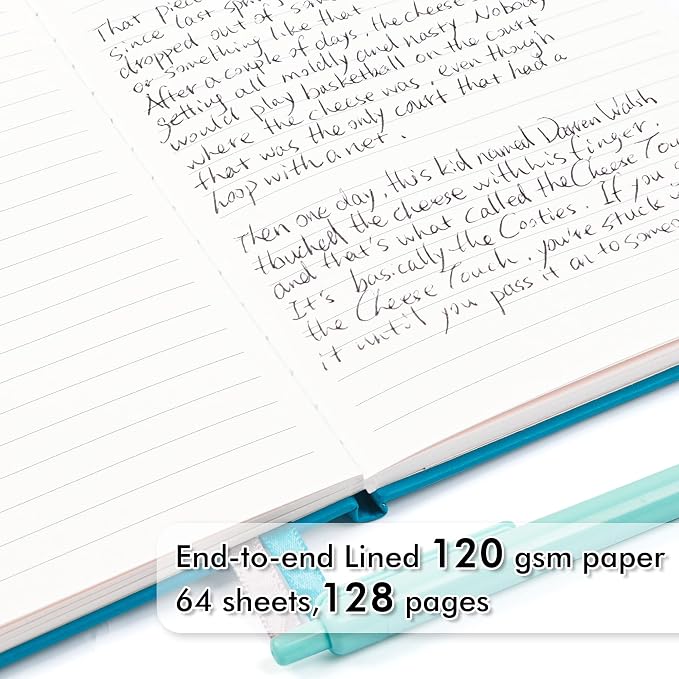 feela 24 Pack Journal Notebook Bulk - Image 3