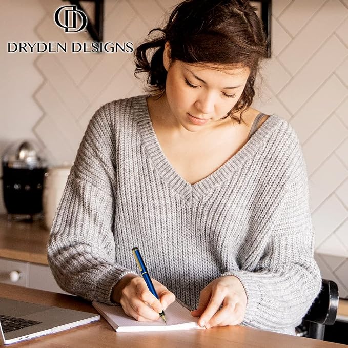 Dryden Designs Fountain Pen - Image 7