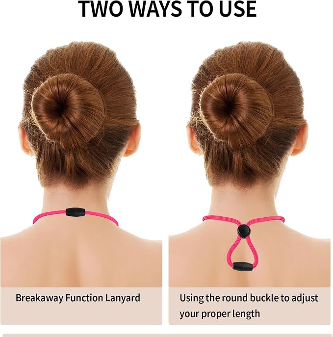 Fishent Breakaway Neck Lanyards - Image 6