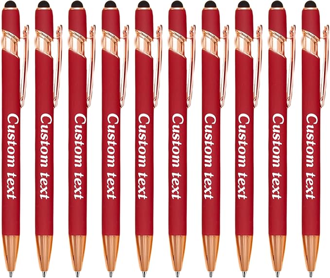 CRME Custom Pens Personalized Pen by Unknown