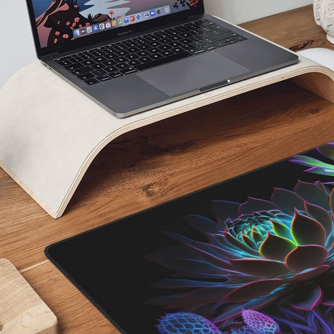 CANFLASHION Gaming Mouse Pad, Large Mouse Pads - Image 6