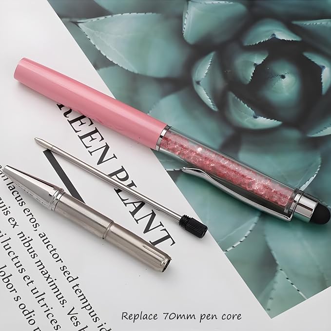 Customized Pens with Name/Logo - Image 3