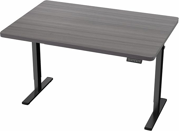 VIVO Electric 48 x 30 in Standing Desk, Memory Height Adjustment, 1B Series - Image 9