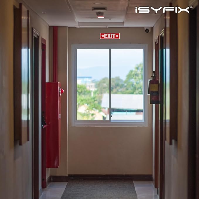 iSYFIX Exit Signs - Image 6