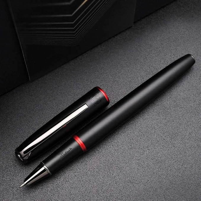 czxwyst Picasso 916 Malage Fountain Pen Original Box New Version - Image 2