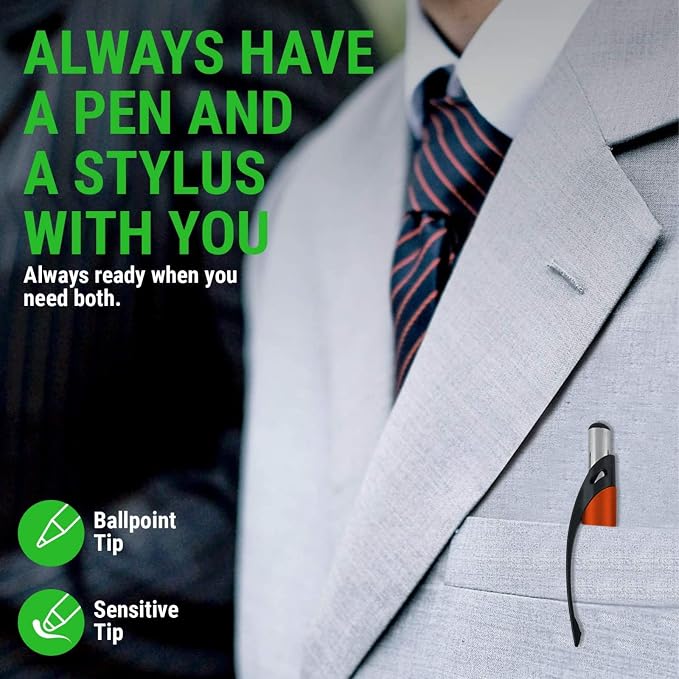 SyPen Personalized Pens With Custom Logo or Text-350 Pack Bulk-for Businesses - Image 6