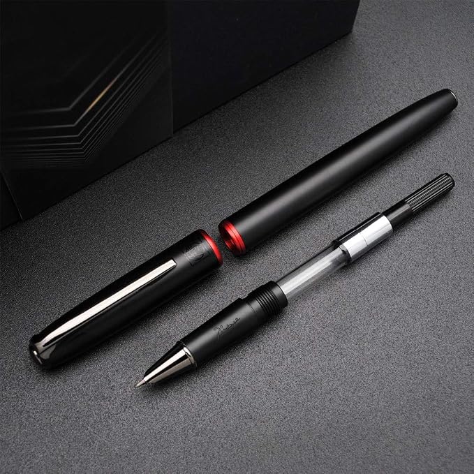 czxwyst Picasso 916 Malage Fountain Pen Original Box New Version - Image 3
