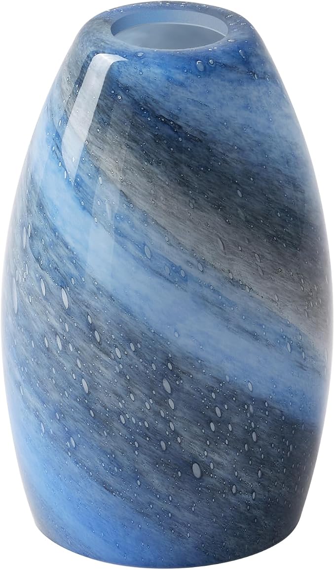 Fixture Replacement Globe Shade, Lampshade by MIAOMEIO