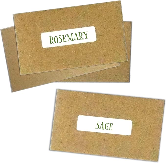 Printable Labels for Mailing - Image 4