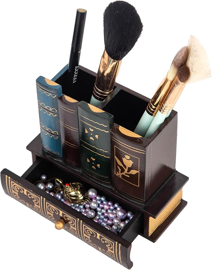 VERGOODR Decorative Pencil and Pen Holder by VERGOODR