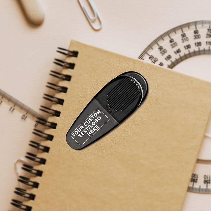 100 Magnetic Memo Holders Set - Image 7