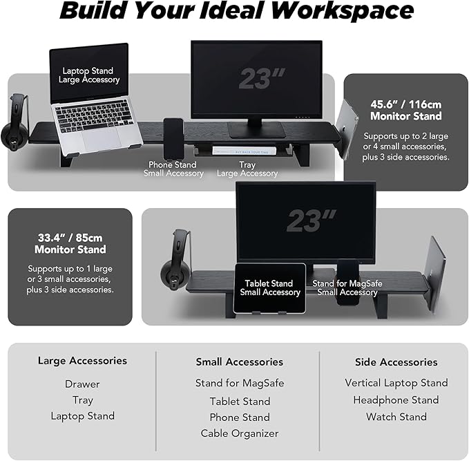 ULTRARM Moodular Add-ons Watch Stand - Image 5