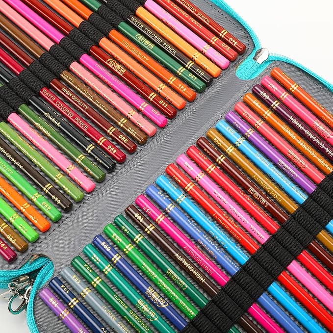 Vomgomfom Colored Pencil Case - Image 6