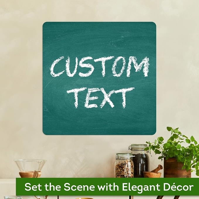 Custom Sign, Custom Street Sign, 11 Font Colors, 13 Font Styles, 4 Hole Options - Image 4