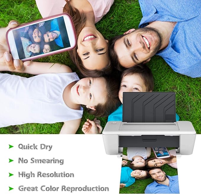 Koala Ultra Premium Photo Paper 13x19 In Glossy Photo Printer Paper - Image 4