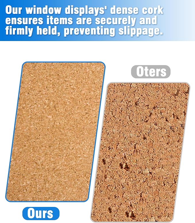 Mifuro 2 Pack 38"x28" Enclosed Bulletin Board, Lockable Weather-Resistant - Image 7