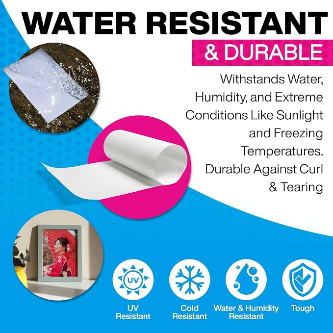 SHIKI Eco Crystal Laser Printer Paper/Copier - Image 3