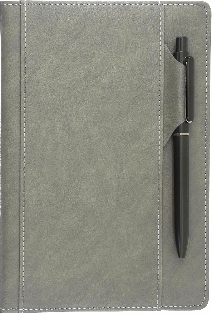 SLFreMint Premium Hardcover Notebook by Unknown