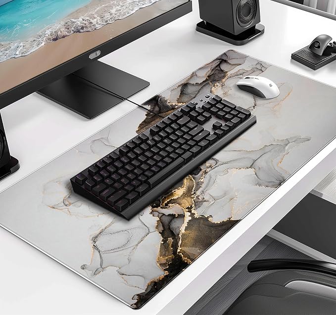 Large Extended Gaming Mouse Pad - Image 3
