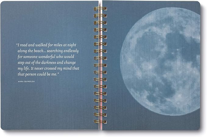 Compendium Spiral Notebook - Image 3