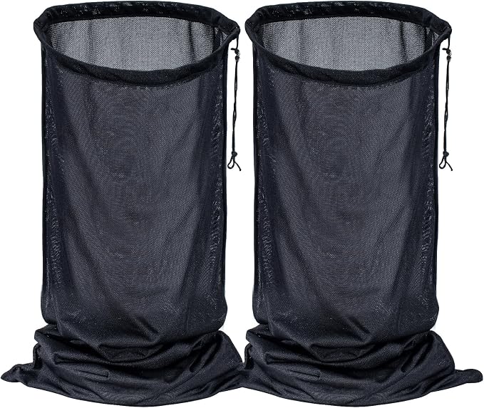 SEASLIMIT Wood Chipper Bag Collection by Unknown