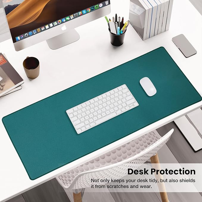 ALOANES Waterproof Mouse Pad, XXXL Gaming Keyboard Pad - Image 6