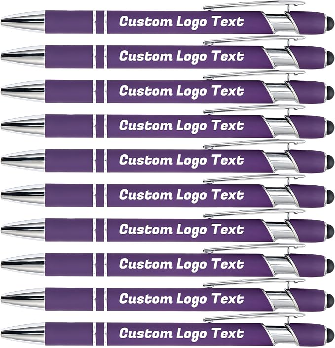 HEYZARDA Personalized Pens by HEYZARDA
