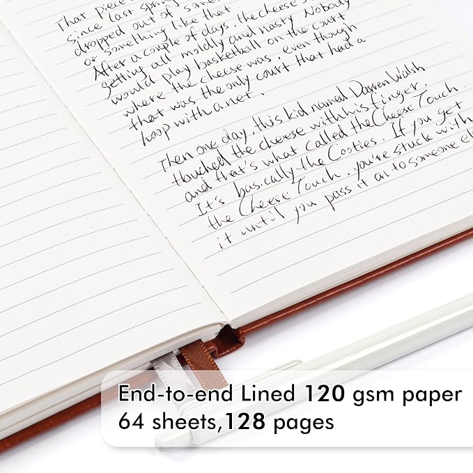 12 Pack Notebooks Journals Bulk - Image 3