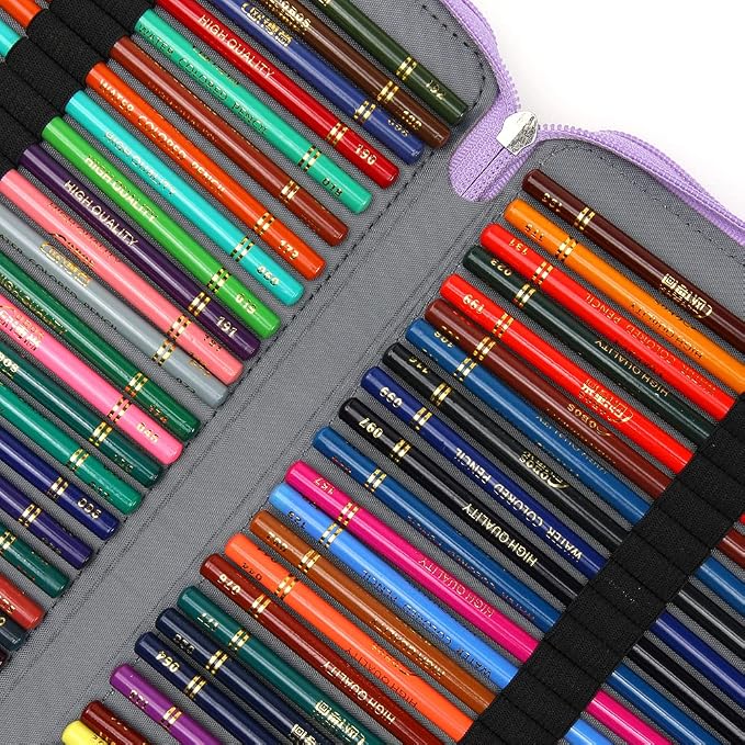 Vomgomfom Colored Pencil Case - Image 7