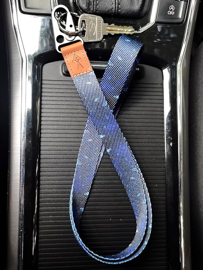 Cool Lanyards, Neck Strap Key Chain Holder, Neck Lanyards - Image 6