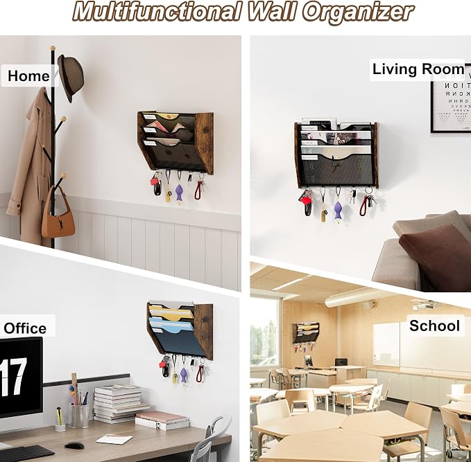 PAG-Mass Wall File Organizer - Image 4