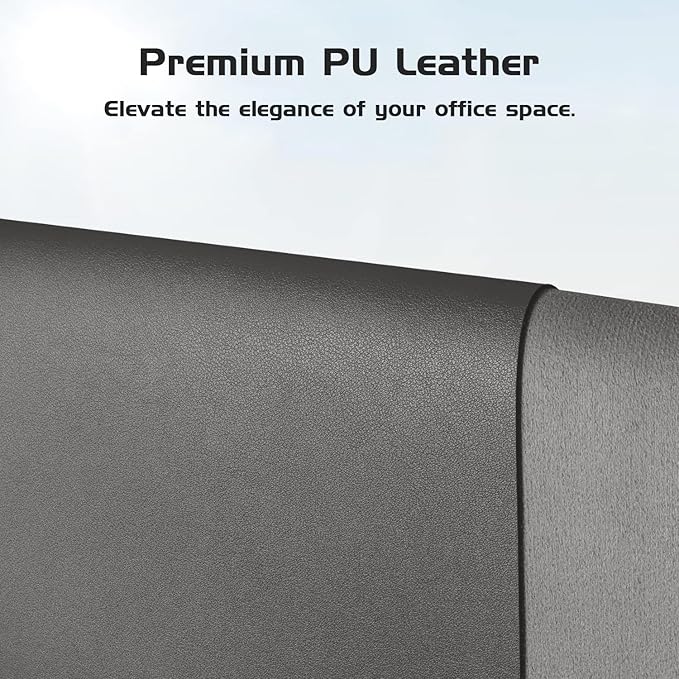 Aothia Leather Desk Pad Protector - Image 5